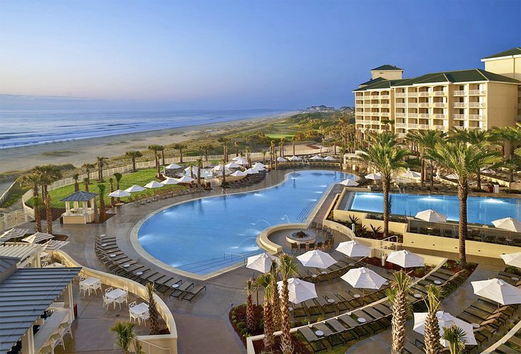 Omni Amelia Island Resort