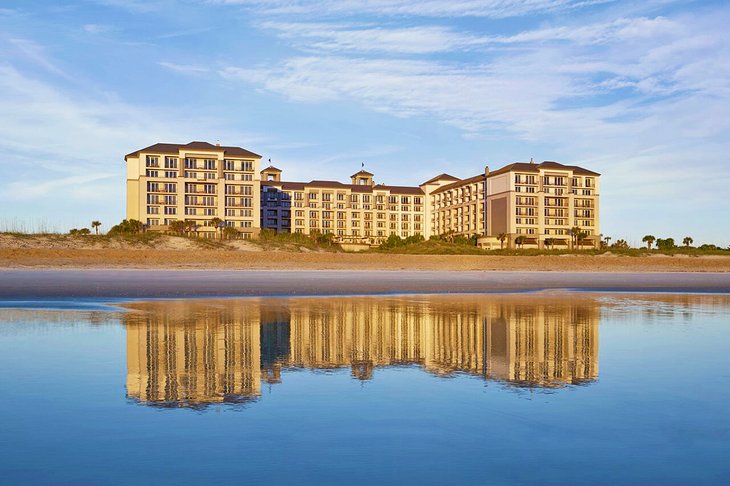 11 Best Resorts on Amelia Island, FL | PlanetWare