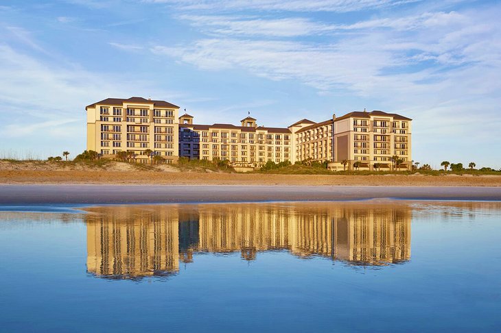 The Ritz-Carlton, Amelia Island