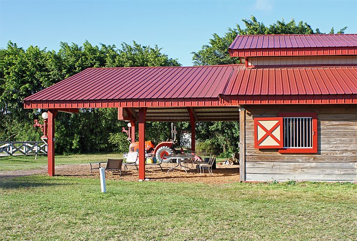 Learn to ride at Acts 2 Acres Equestrian Center