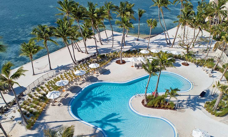 Amara Cay Resort