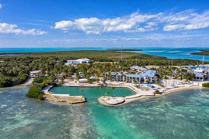 The Best Islamorada Resort