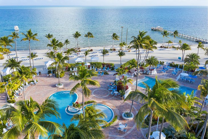 The Best Islamorada Resort