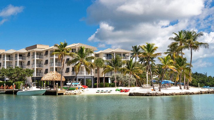 Photo Source: Pelican Cove Resort &amp; Marina