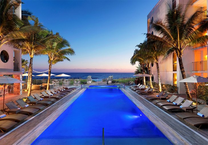 Costa d'Este Beach Resort & Spa