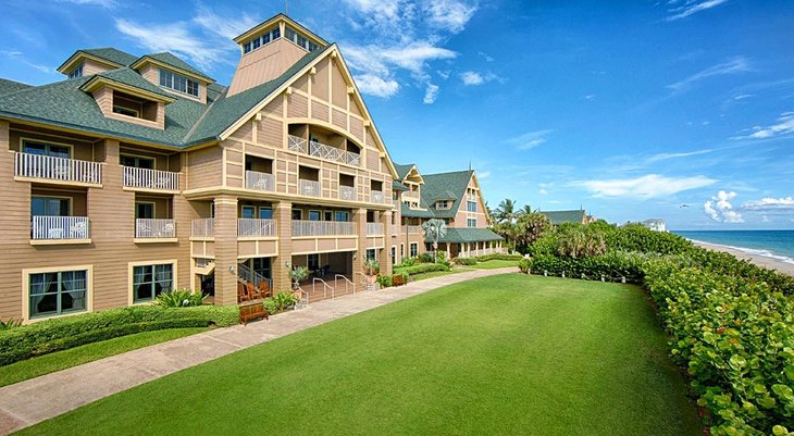 Disney's Vero Beach Resort