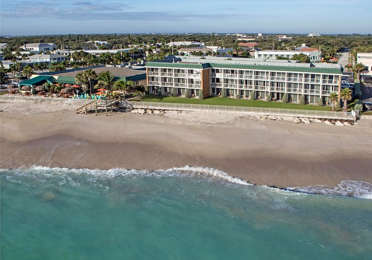 Holiday Inn & Suites Vero Beach-Oceanside