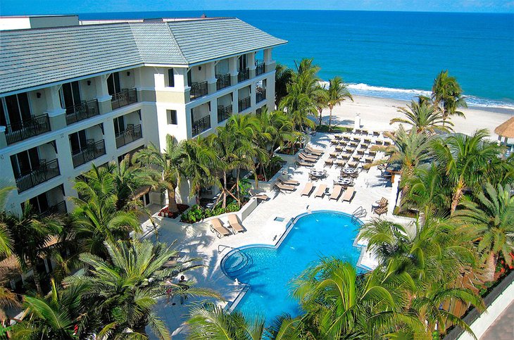 Kimpton Vero Beach Hotel & Spa