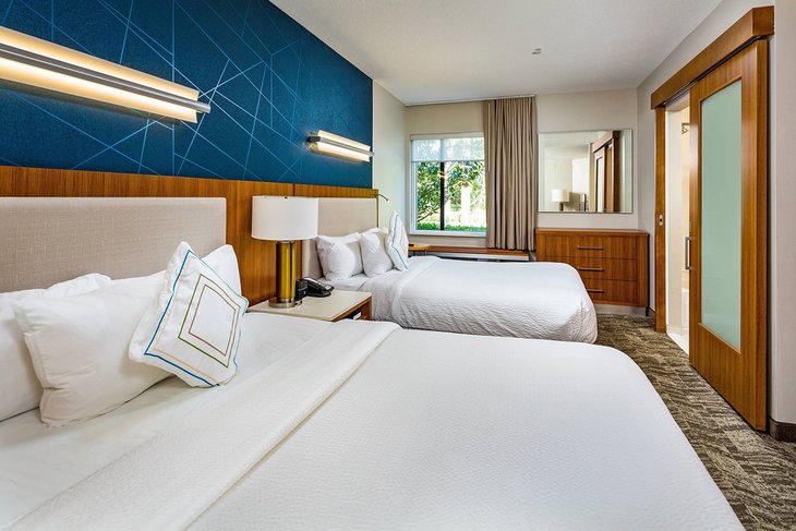 SpringHill Suites by Marriott Vero Beach