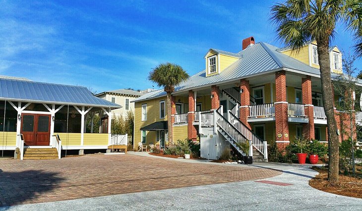 Photo Source: Beachview Inn & Spa