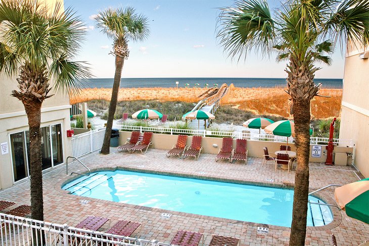 Photo Source: DeSoto Beach Hotel