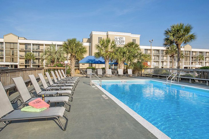 Photo Source: Hotel Tybee