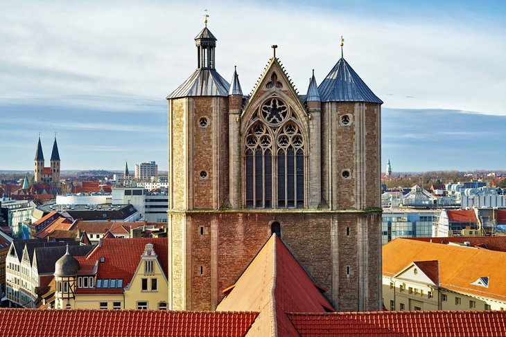 Brunswick Cathedral