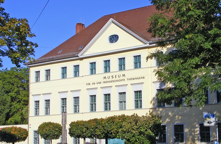 Weimarhaus