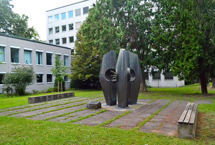 Rontgen Memorial Site