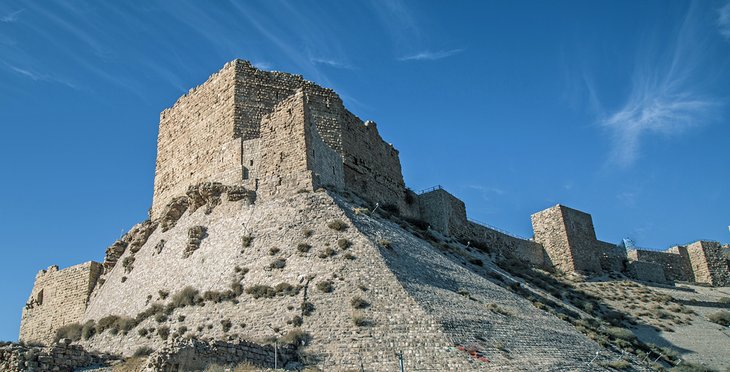 Kerak Castle