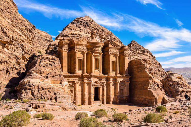 Visiting Petra: Attractions, Tips |