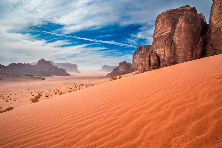 Wadi Rum