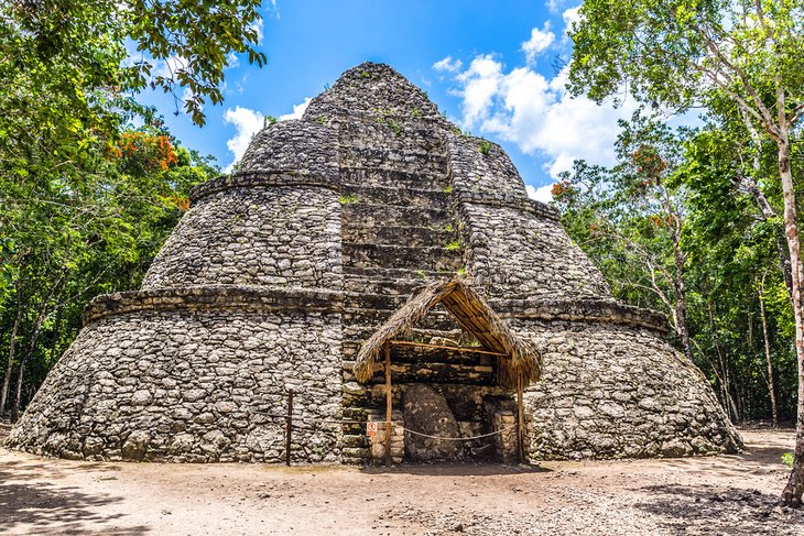 11 cosas mejor valoradas para hacer en la Riviera Maya