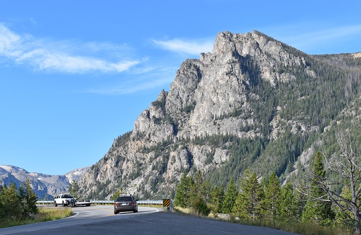 Beartooth Highway