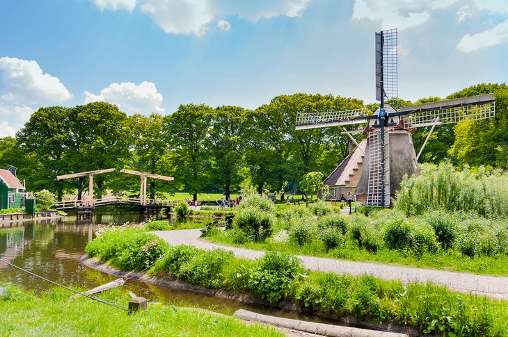 Netherlands Open Air Museum