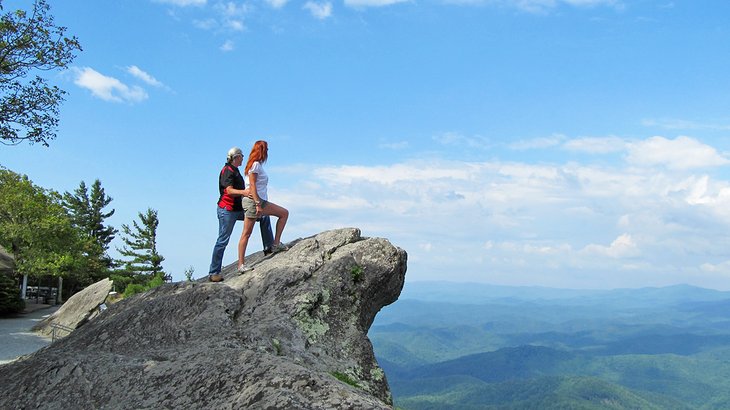 Blowing Rock