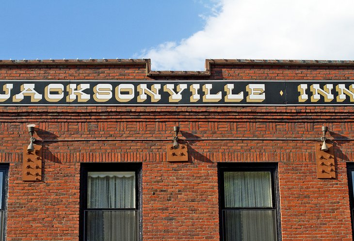 Jacksonville Inn