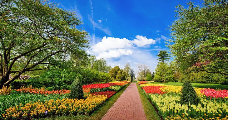 Longwood Gardens