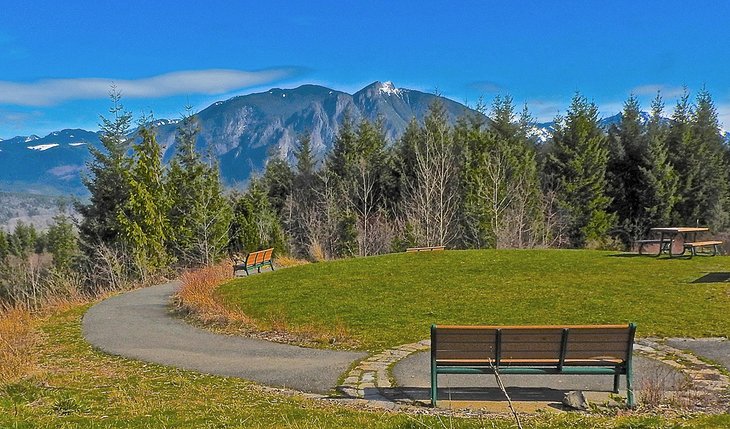 Snoqualmie Point Park