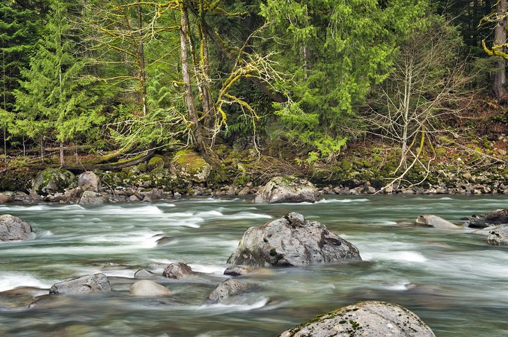 Snoqualmie River