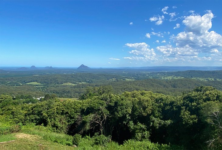 McCarthy's Lookout