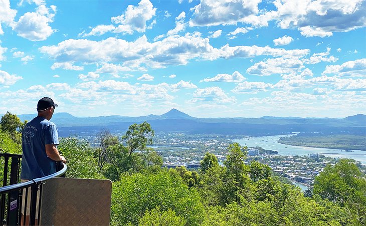 Laguna Lookout