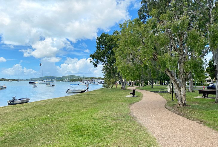 Noosa River, Noosaville