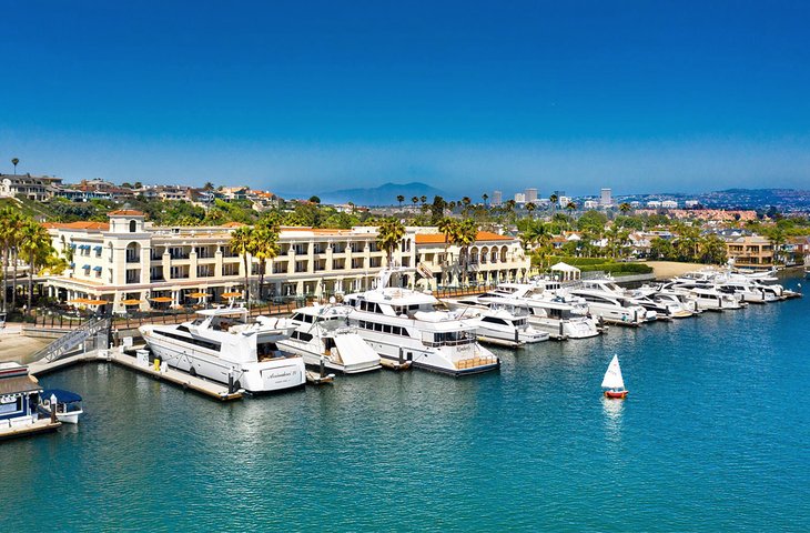 Photo Source: Balboa Bay Resort