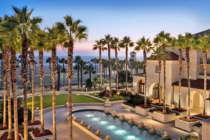 Photo Source: Hyatt Regency Huntington Beach Resort & Spa