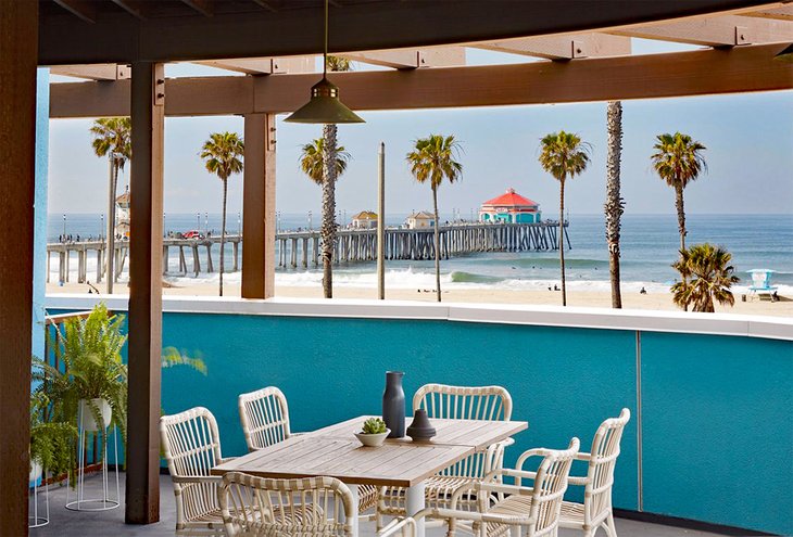 Photo Source: Kimpton Shorebreak Huntington Beach Resort