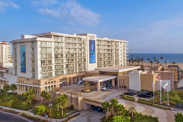 Photo Source: Pasea Hotel & Spa