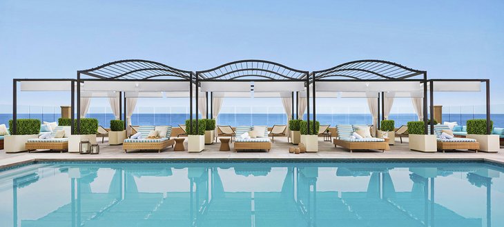 Photo Source: Surf & Sand Resort