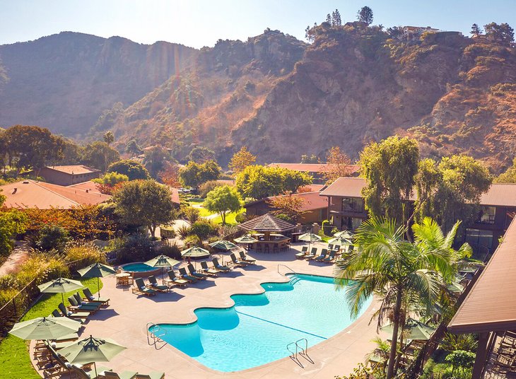 Photo Source: The Ranch at Laguna Beach