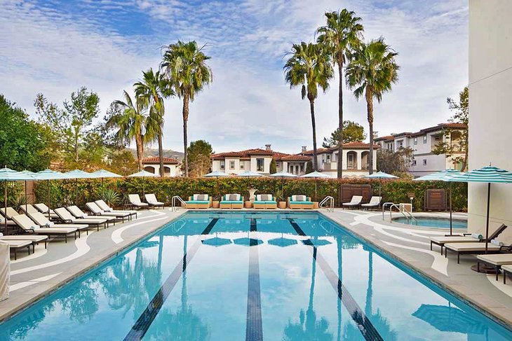 Photo Source: Waldorf Astoria Monarch Beach