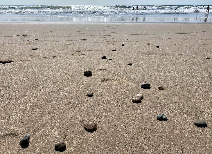 Oxnard State Beach