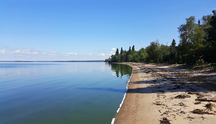 Lesser Slave Lake Provincial Park