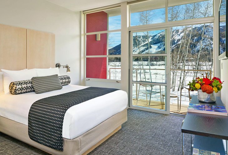 Aspen Meadows Resort