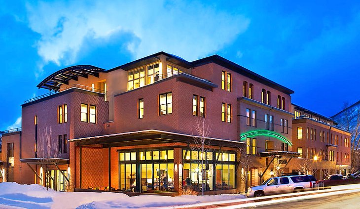 Limelight Hotel Aspen