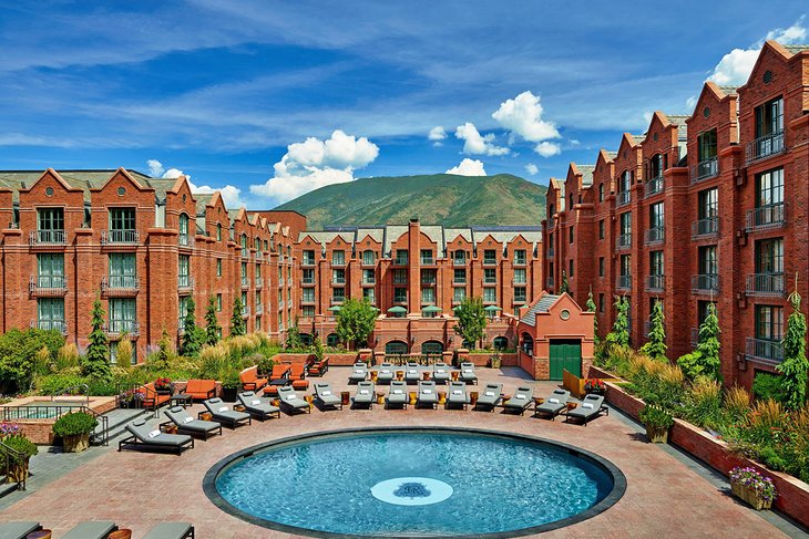 Photo Source: St. Regis Residence Club Aspen