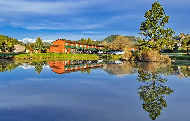 Discovery Lodge