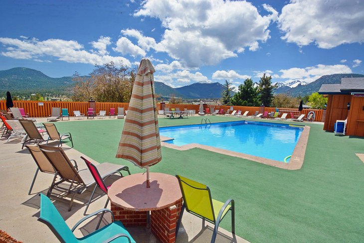 Murphy's Resort at Estes Park