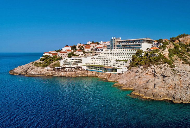 Photo Source: Rixos Premium Dubrovnik
