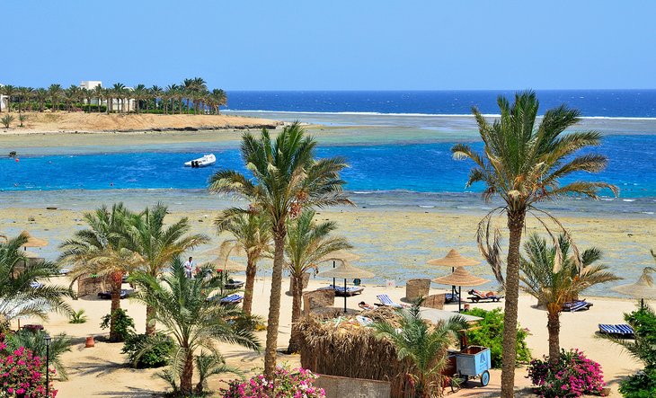 Marsa Alam