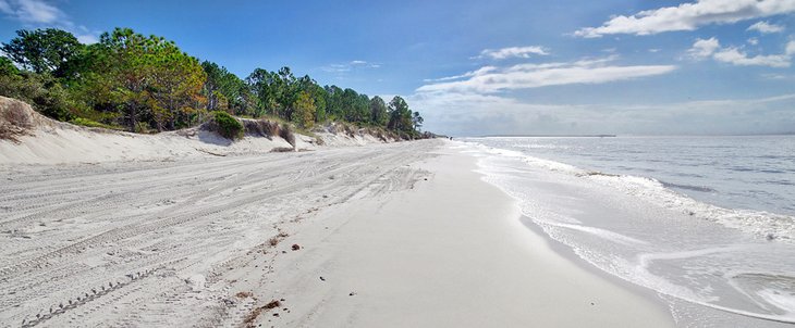 Fernandina Beach, Amelia Island